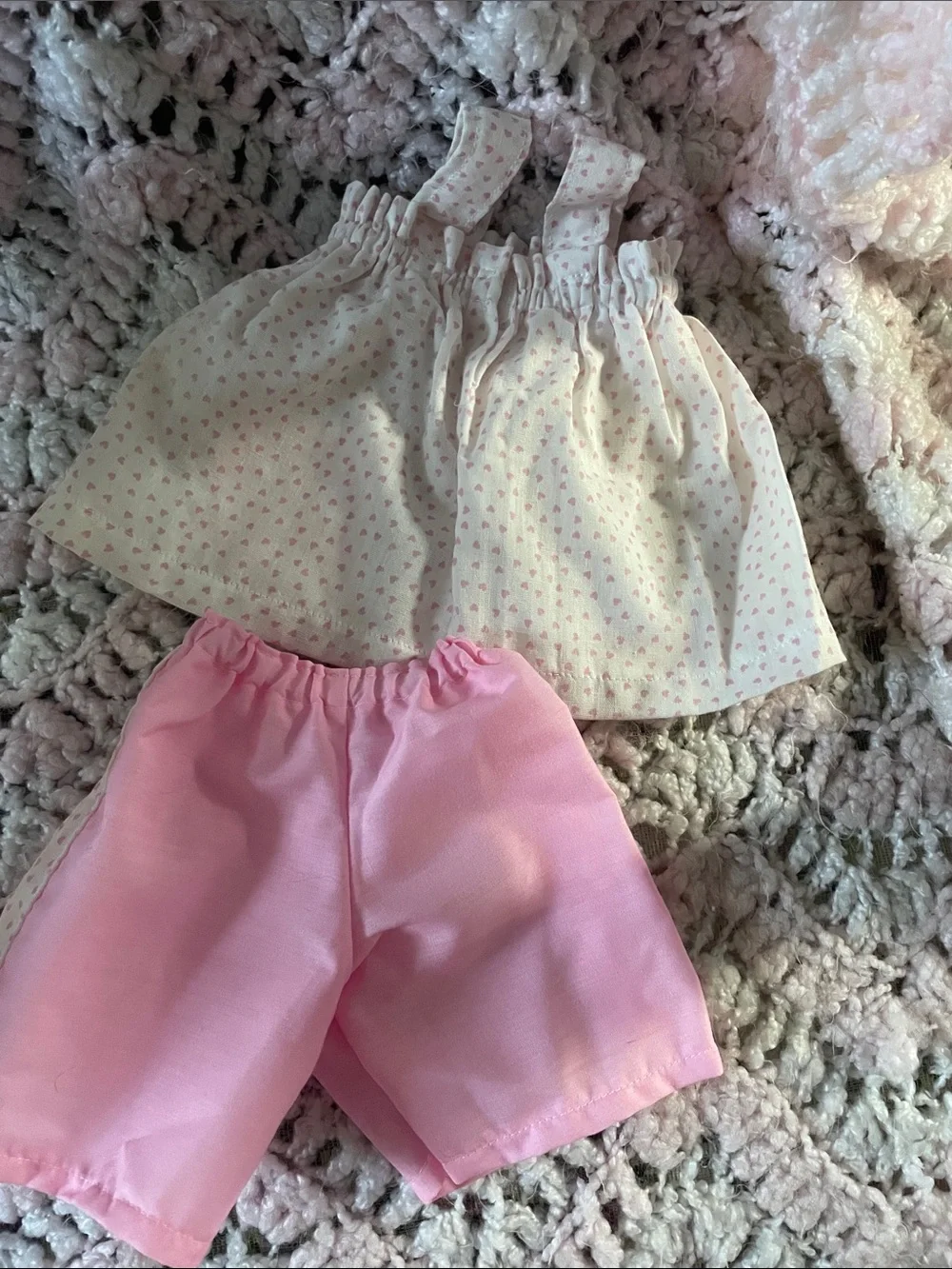 Baby Alive by Hasbro unbranded doll